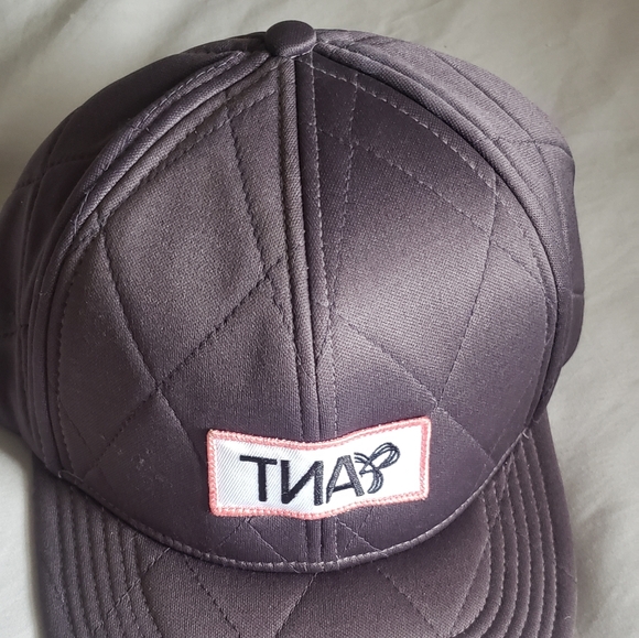 2 for $15 TNA gray hat - Picture 1 of 2